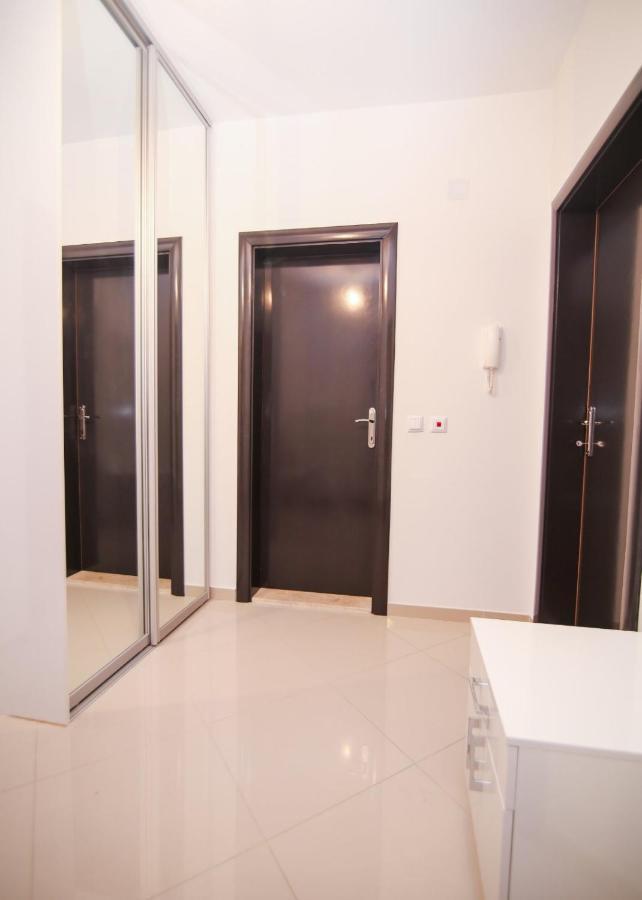 Ohrid City Apartments المظهر الخارجي الصورة